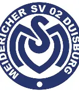 FC Duisburg logo